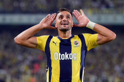 Fenerbahçe’de ikinci ayrılık