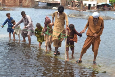 Nijerya'daki sel felaketinde can kaybı 151'e yükseldi
