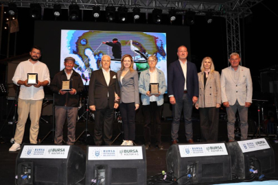 ‘Bursa Leylek Şenliği’ büyük bir coşkuyla başladı