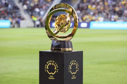 FIFA Kulüpler Dünya Kupası'nda mücadele edecek takımlar belli oldu