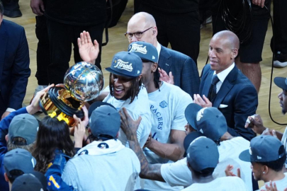 Indiana Pacers, NBA finaline yükseldi