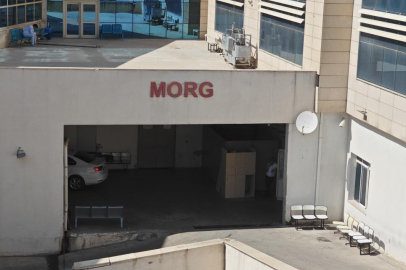 İnşaattan düşen işçi hayatını kaybetti