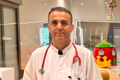 Sporcu çocuklara düzenli kalp kontrolü önerisi