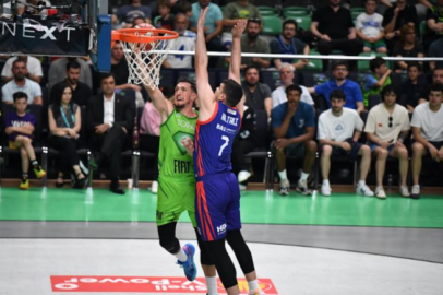 TOFAŞ yarı final peşinde