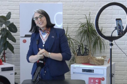 Azmi sayesinde önce patron ardından fenomen oldu...