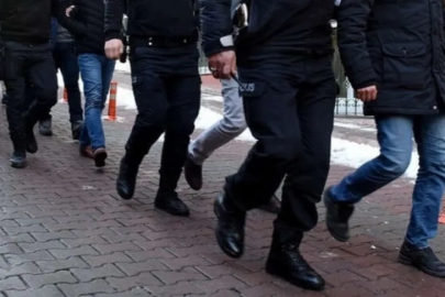 Siber suçlar operasyonları: 145 kişi tutuklandı, 5 milyar liralık mal varlığına el konuldu