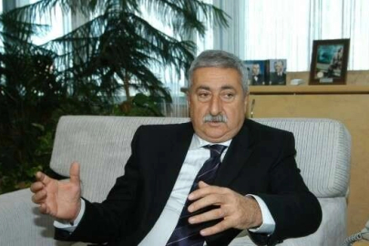 TESK Başkanı Palandöken: "Kurban ibadeti ticari pakete sığmaz"