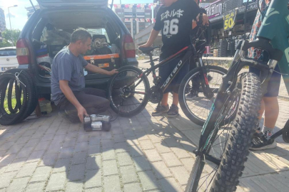 Yaz geldi çocuklar dört gözle yolunu gözlüyor