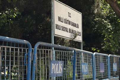 Kartalkaya davasında geniş güvenlik önlemi