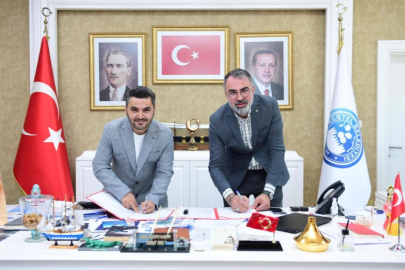 Kestel Belediyesi’nden kaçak yapılaşmaya karşı teknolojik hamle