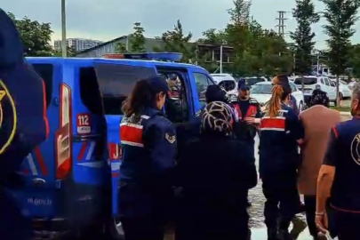 Şizofreni hastası adam eşarpla boğularak öldürüldü