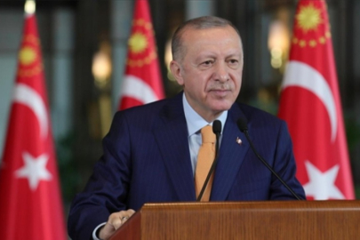 Cumhurbaşkanı Erdoğan’dan Kurban Bayramı mesajı