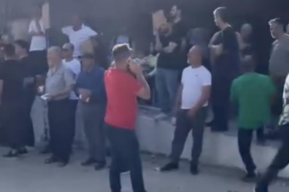 Bursa'da Kurban Bayramı'nda çiftlikte kartonlu hissedar arayışı