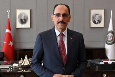 MİT Başkanı Kalın’dan Kurban Bayramı mesajı