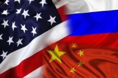 Trump: "ABD ve Çin 9 Haziran'da Londra'da ticaret görüşmeleri yapacak"