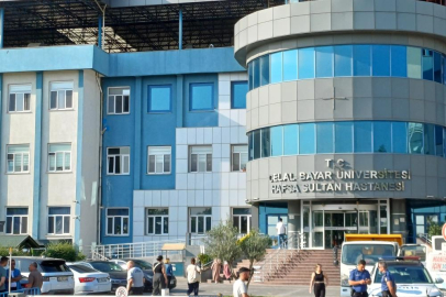 Başkan Zeyrek’in durumu ciddiyetini koruyor