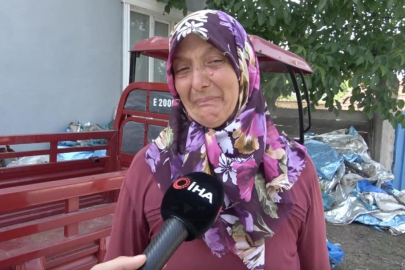 Bursa'da 2 gündür haber alınamayan çocuğun annesinden çağrı