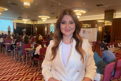 Güzellik uzmanından kadınlara yaz önerileri