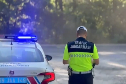 Bakan Yerlikaya: "Kurban Bayramı'nın ilk 3 gününde 2 bin 238 trafik kazası meydana geldi"