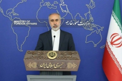 İran'dan ABD'nin mektubuna cevap