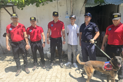 Bursa'da 5 gündür aranan Burak, sağ salim bulundu