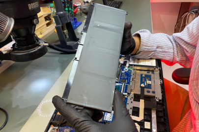 Elektronik cihazlardaki sessiz tehlike