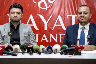 Bursaspor ile Hayat Hastanesi arasında sağlık iş birliği