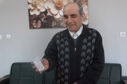 Geç teşhisle gözlerini kaybetti, şifa bekliyor