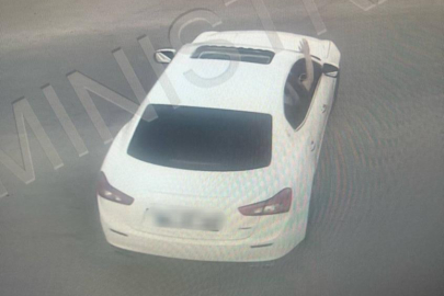 Yol ortasında drift yapmanın cezası ağır oldu