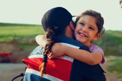 Bakan Yerlikaya: "Jandarmamızın 186. yıl dönümü kutlu olsun"