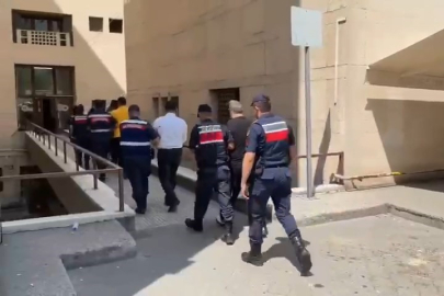 Bursa'da masaj adı altında fuhuş: 5 gözaltı