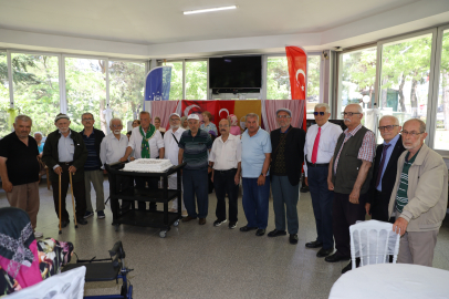 Büyükşehir’den anlamlı Babalar Günü etkinlikleri