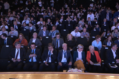 Avrupa Sağlıklı Şehirler Zirvesi yeniden Bursa’da