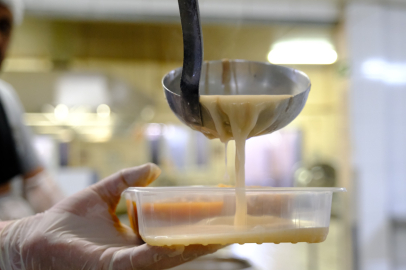 İnegöl Belediyesinden 365 gün sıcak yardım