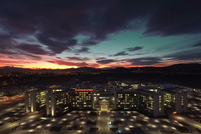 Müdüre hastane basmaktan dava açıldı