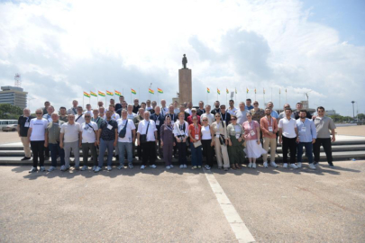 Bebe ve çocuk konfeksiyonu sektörünün ihracat rotası Gana