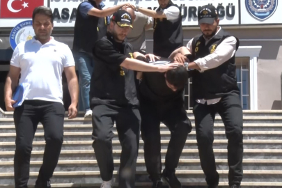 Cinayet zanlısından pişkin cevap: "İyi yaptım"