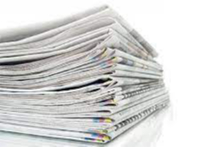 Resmi ilan yayımlayan gazetelerin sayısı belli oldu