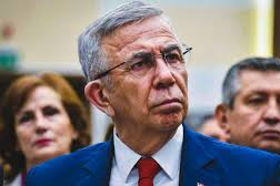 Mansur Yavaş’tan gözaltılara tepki