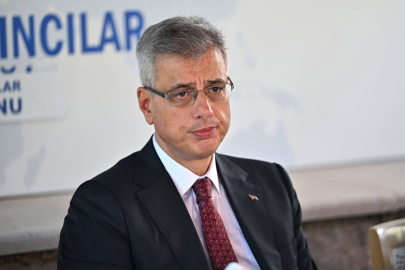 Bakan Memişoğlu'ndan şehit askerler için başsağlığı mesajı