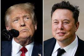 Trump’tan Musk’a: "Üçüncü bir parti kurması saçma"