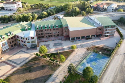 Büyükerşen'in vakfına kayyum atandı