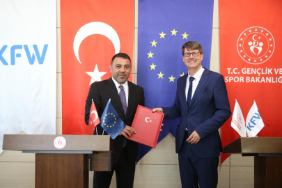 Gençlik ve Spor Bakanlığı’ndan AB destekli yeni dönem