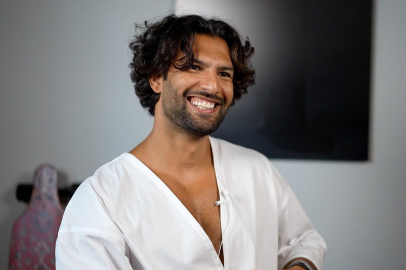 "Faladdin" ve "Binnaz"ın kurucusu gözaltına alındı