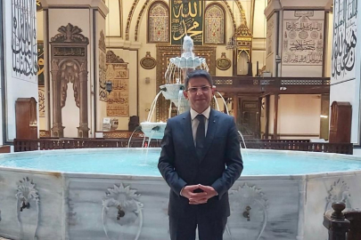 Cami gösteri alanı değildir! Ulu Camii’nde edep dışı paylaşıma tepki büyüyor