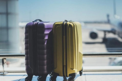 Birinci çeyrekte seyahat harcaması 76,4 milyar TL