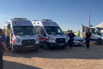 Eskişehir’de yangın faciası: 10 orman işçisi şehit oldu