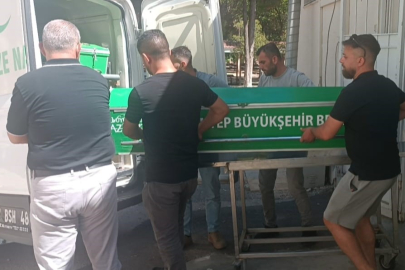 Oyun faciası: 6 yaşındaki Özlem kurtarılamadı