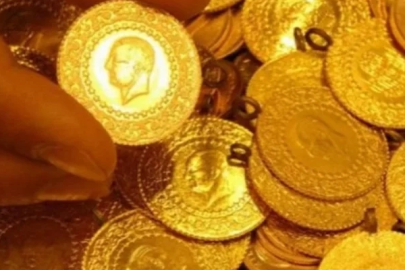 Serbest piyasada altın fiyatları
