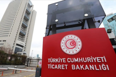 Ticaret Bakanlığı'ndan motorlu kara taşıtları açıklaması